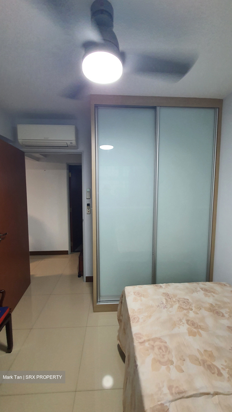 Blk 440B Clementi Cascadia (Clementi), HDB 3 Rooms #553319011